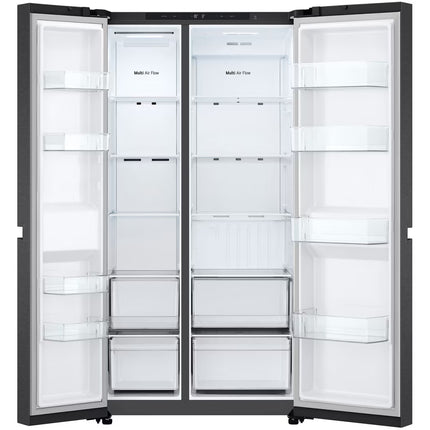 LG GSBC40EPPE — 3