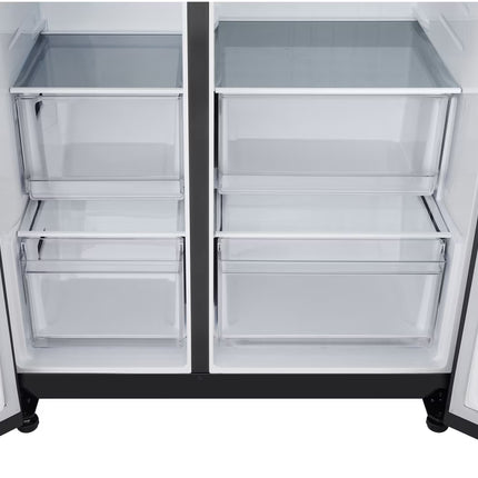 LG GSBC40EPPE — 4