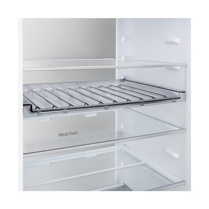 LG GBBS726AEV — 12