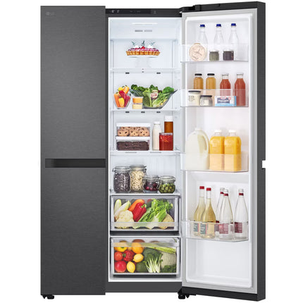 LG GSBC40EPPE — 5