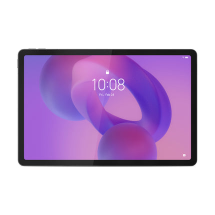 Lenovo Idea Tab 5G TB336ZU Luna Grey, вид спереди