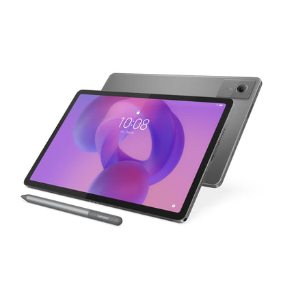 Lenovo Idea Tab 5G TB336ZU Luna Grey, вид под углом