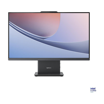 Lenovo IdeaCentre AIO 27ILL11 Luna Grey, priekšpuse