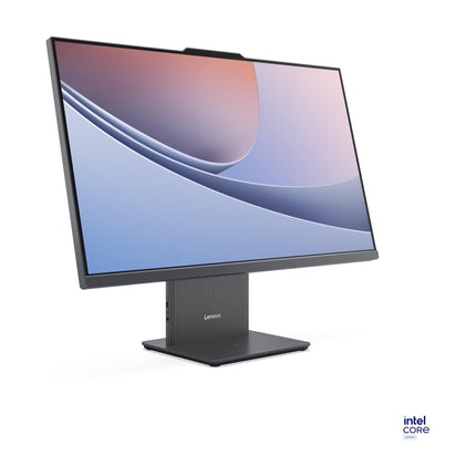 Lenovo IdeaCentre AIO 27ILL11 Luna Grey, attēls 2