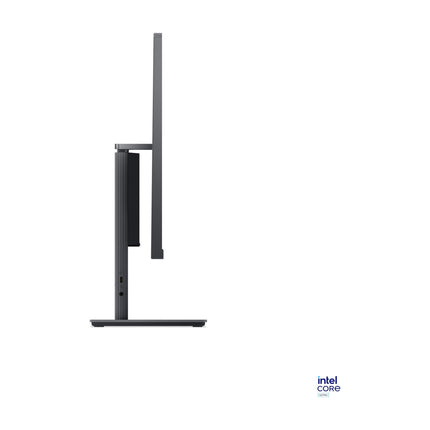 Lenovo IdeaCentre AIO 27ILL11 Luna Grey, attēls 3