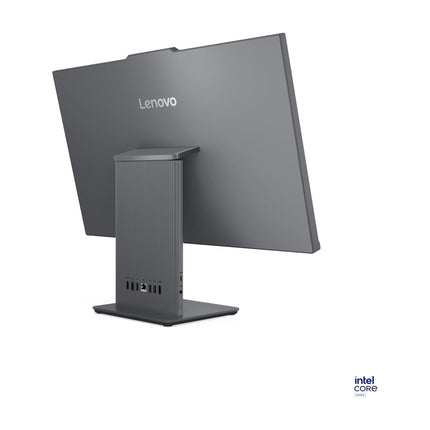 Lenovo IdeaCentre AIO 27ILL11 Luna Grey, attēls 5