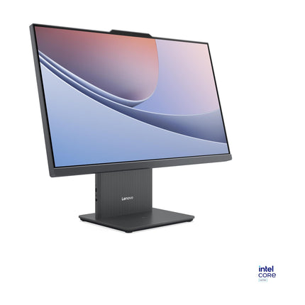 Lenovo IdeaCentre AIO Luna Grey, attēls 2