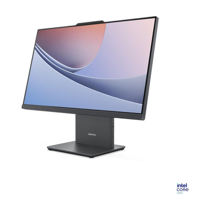 Lenovo IdeaCentre AIO Luna Grey, attēls 3