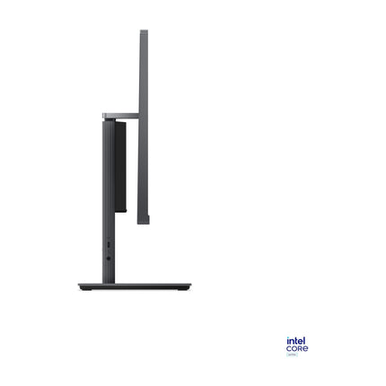Lenovo IdeaCentre AIO Luna Grey, attēls 4