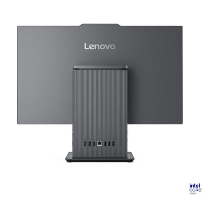 Lenovo IdeaCentre AIO Luna Grey, attēls 5
