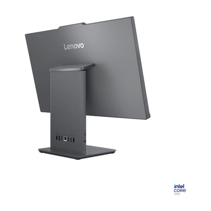 Lenovo IdeaCentre AIO Luna Grey, attēls 6