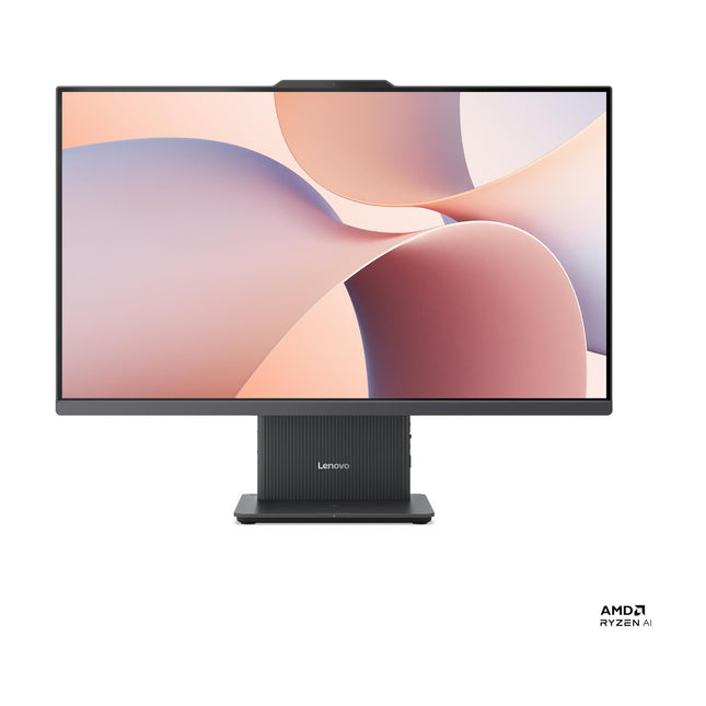 Настольный компьютер Lenovo IdeaCentre AIO 27AKP10