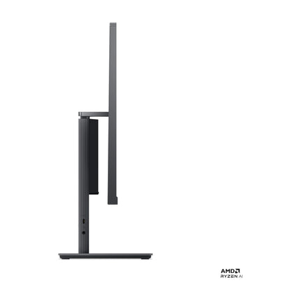 Lenovo IdeaCentre AIO Ryzen 5 220 Luna Grey, фото 4