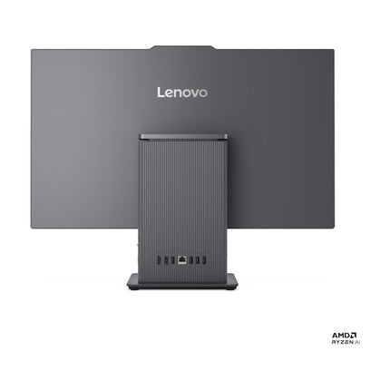 Lenovo IdeaCentre AIO Ryzen 5 220 Luna Grey, фото 5