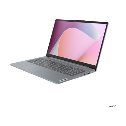 Lenovo IdeaPad Slim 3 15AMN8 Arctic Grey, attēls 2