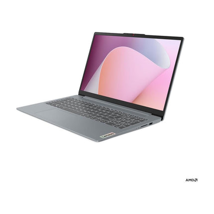 Lenovo IdeaPad Slim 3 15AMN8 Arctic Grey, attēls 3