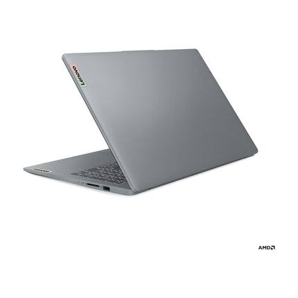 Lenovo IdeaPad Slim 3 15AMN8 Arctic Grey, attēls 4