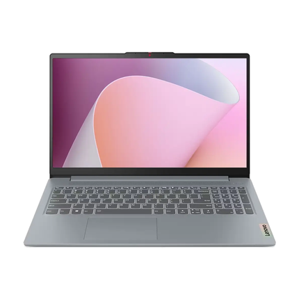 Lenovo IdeaPad Slim 3 15AMN8 82XQ01QXLT, photo 1
