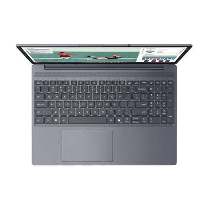 Lenovo IdeaPad Slim 3 15IWC11 Luna Grey, фото 3