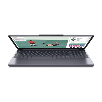 Lenovo IdeaPad Slim 3 15IWC11 Luna Grey, фото 4