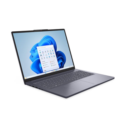 Lenovo IdeaPad Slim 3 16ARP10 Luna Grey, attēls 2