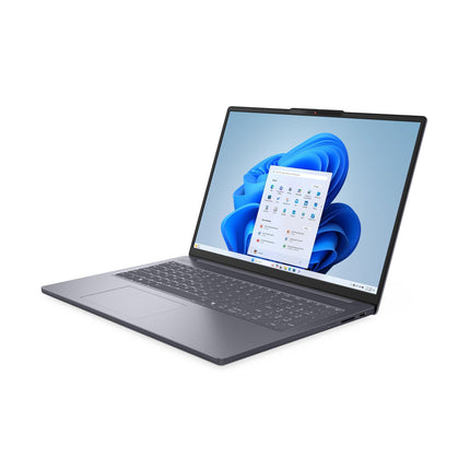 Lenovo IdeaPad Slim 3 16ARP10 Luna Grey, attēls 3