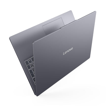 Lenovo IdeaPad Slim 3 16ARP10 Luna Grey, attēls 6