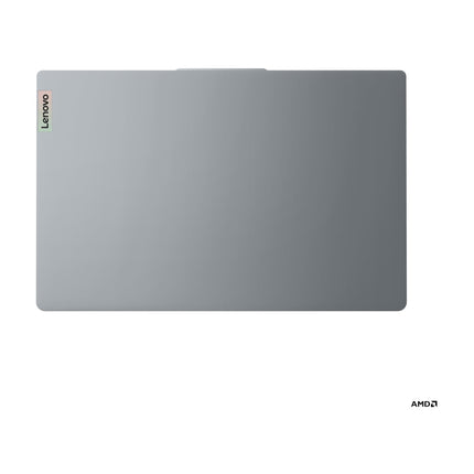 Lenovo Ideapad Slim 3 Ryzen 7 5825U Arctic Grey, attēls 5