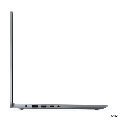 Lenovo Ideapad Slim 3 Ryzen 7 5825U Arctic Grey, attēls 6