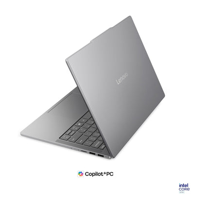 Lenovo IdeaPad Slim 5 14IPH11 Luna Grey, attēls 4
