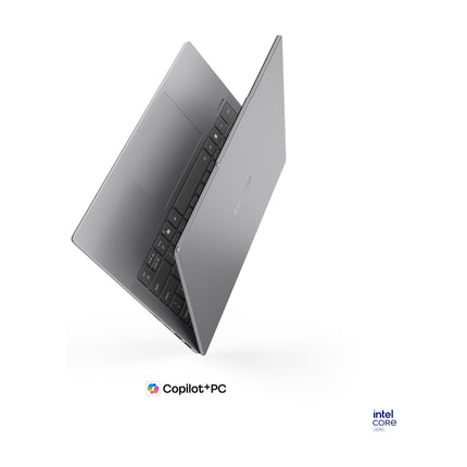 Lenovo IdeaPad Slim 5 14IPH11 Luna Grey, attēls 5