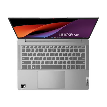 Lenovo IdeaPad Slim 5 14Q8X9 Cloud Grey, attēls 2