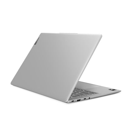 Lenovo IdeaPad Slim 5 14Q8X9 Cloud Grey, attēls 4