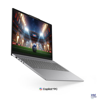 Lenovo IdeaPad Slim 5 16IPH11 Luna Grey, attēls 2