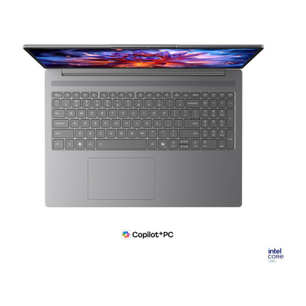 Lenovo IdeaPad Slim 5 16IPH11 Luna Grey, attēls 4