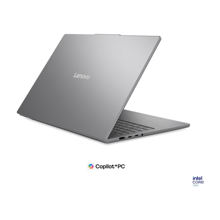 Lenovo IdeaPad Slim 5 16IPH11 Luna Grey, attēls 5