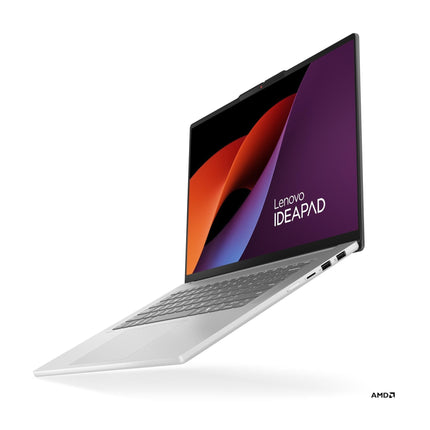 Lenovo Ideapad Slim 5 Ryzen 5 7535HS Cloud Grey, photo 2