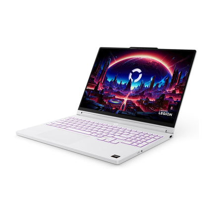 Lenovo Legion 5 15AGP11 Glacier White, priekšpuse