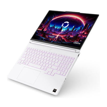 Lenovo Legion 5 15AGP11 Glacier White, attēls 2