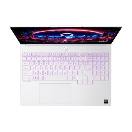 Lenovo Legion 5 15AGP11 Glacier White, attēls 4