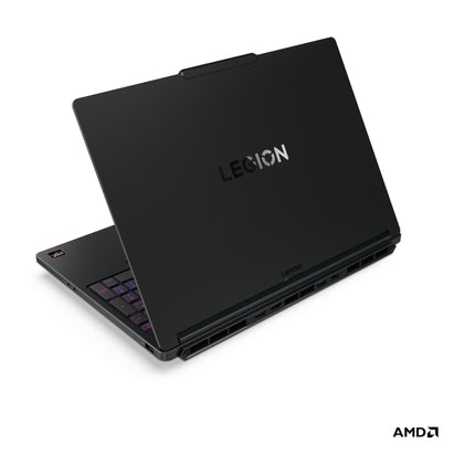Lenovo Legion 5 15AGP11 Eclipse Black, photo 4
