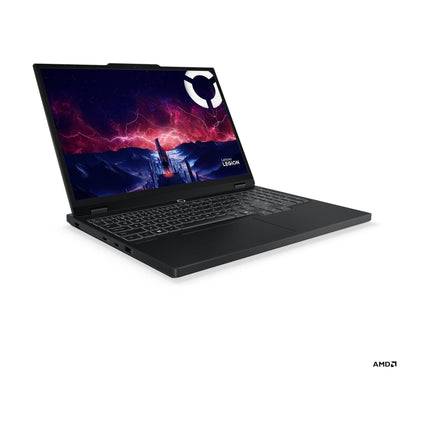 Lenovo Legion 5 Ryzen 7 260 Eclipse Black, attēls 2