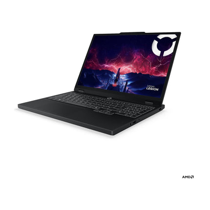 Lenovo Legion 5 Ryzen 7 260 Eclipse Black, attēls 3
