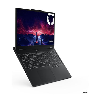 Lenovo Legion 5 Ryzen 7 260 Eclipse Black, attēls 4