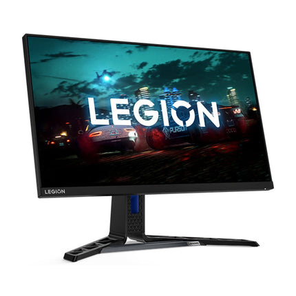 Lenovo Legion Y27h-30 27" 2K QHD Pro Gaming Monitor with Eyesafe monitors, skats no priekšas