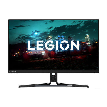 Lenovo Legion Y27h-30 Raven Black, slīpi, 3. attēls