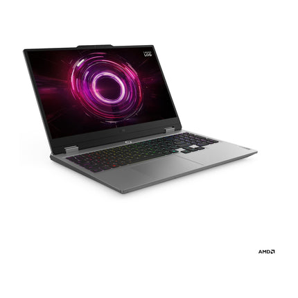 Lenovo LOQ 15AHP10 Luna Grey, attēls 2