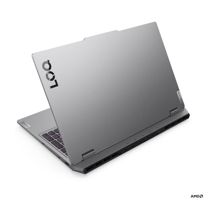 Lenovo LOQ 15AHP10 Luna Grey, attēls 5