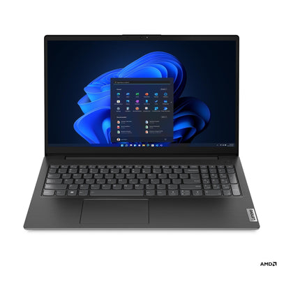 Lenovo V15 G4 ABP Business Black, priekšpuse