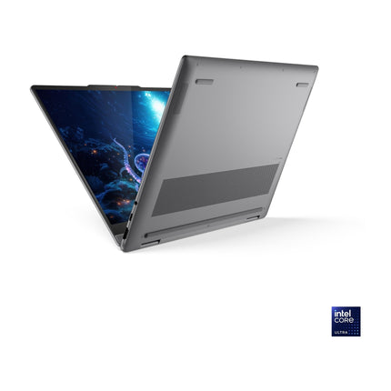 Lenovo Yoga 7 2-in-1 14ILL10 Luna Grey, attēls 3